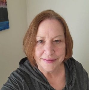 Meet your Posher, Betty